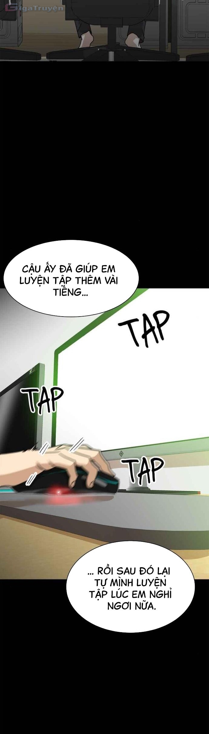 Đọc truyện [Leak] Cao thủ tái xuất - Chap 100 